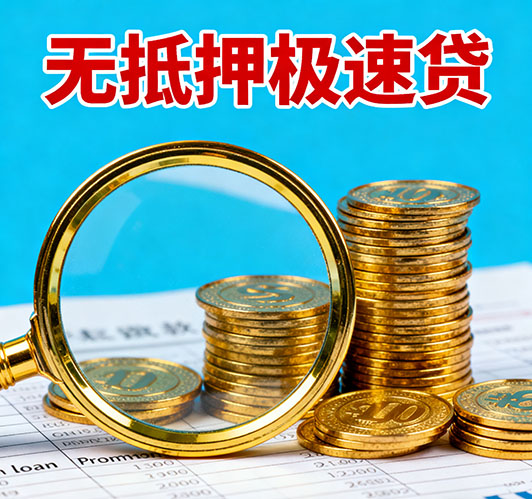 聊城应急短期借款，额度高