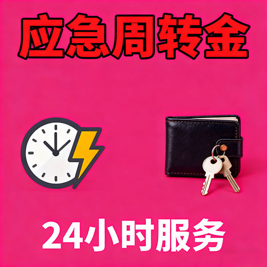 聊城应急短期借款，无隐形消费
